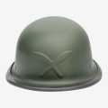 Cap Round Helmet For Men. 