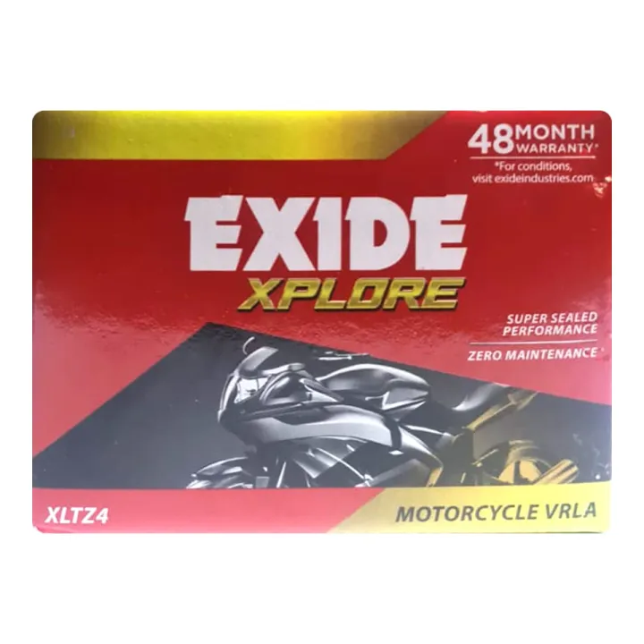 Exide%20XLTZ4%20Battery%204%20Ah%20Xplore%20(Dio%20New%20Model,Shine%20New%20Model,Shine%20New%20Model,%20Splendor%20Self%20Start,%20Super%20Splendor%20Self%20Start,%20Gixxer)%20-%20Image%202