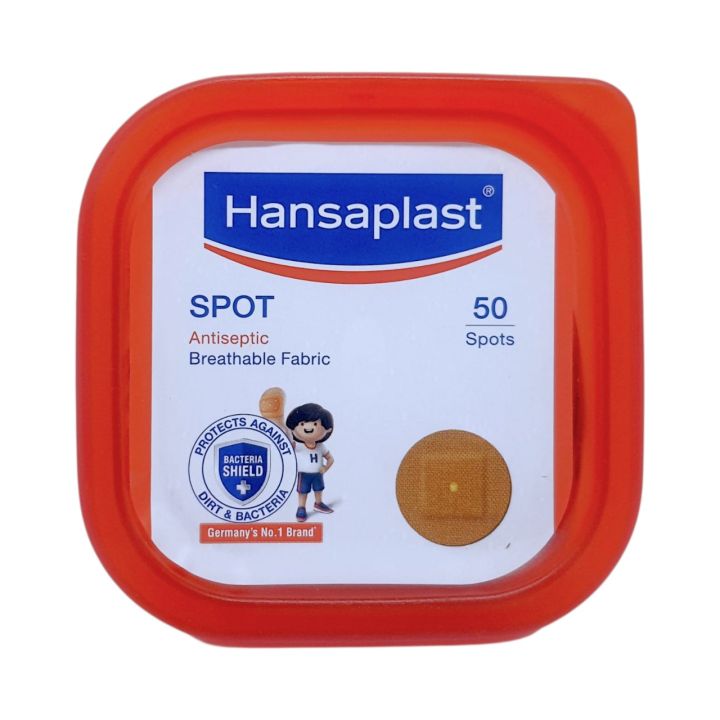Hansaplast%20Spot%20Plaster%20%7C%20Anti-Septic%20Round%20Tape%20Handiplast%20%7C%20For%20Small%20Puncture%20Wounds%20%7C%20German%20Quality%20(Your%20Choice%20of%20Quantity)%20%7C%20From%20HyperMart%20%7C%20Hyper%20Mart%20%7C%20Election%20%7C%20buy%20during%20election%20commission%20nepal%20-%20Image%203