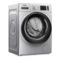 Whirlpool Xpert Care 7kg _  33010  Front Load Washing Machine with in-built Heater ( 5 Star). 
