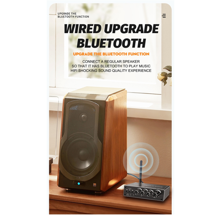 DAC%20Bluetooth%205.3%20Audio%20Receiver%20Digital%20to%20Analog%20Converter%203.5mm%20AUX//Coaxial/USB%20U-Disk%20Karaoke%20Wireless%20Adapter%20-%20Image%208