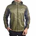 Moonstar Dual Tone Windcheater For Men - Fashion |  Hooded Jackets For Men | Men'S Wear. 