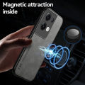 OPPO Reno 8 5G/Reno 8 Pro 5G Phone Case Fashion Luxury Leather Soft Silicone All Inclusive Lens New Protective Cover EL005. 
