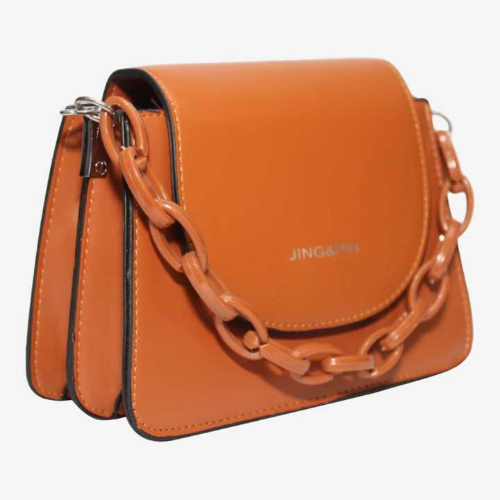 Brown%20Color%20Jing%20&%20Pin%20Cross%20Body%20Design%20Bag%20For%20Women%20-%20Image%203