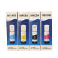 Epson Color Ink Set For Epson L3110/L3111. 