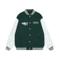 Premium Varsity Jacket - Represent Racing Team For Men. 