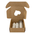 30m Eco-Friendly Dental With Dental Floss Replacement Oral Hygiene Teeth Wax Mint Flavored Bamboo With Box Kit. 