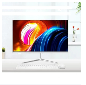 Monitor 24'' Full HD IPS (1920x1080) AMD FreeSync Borderless HDMI And Vga Port