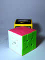 Rubiks Cube Q Y Toys 3X3. 