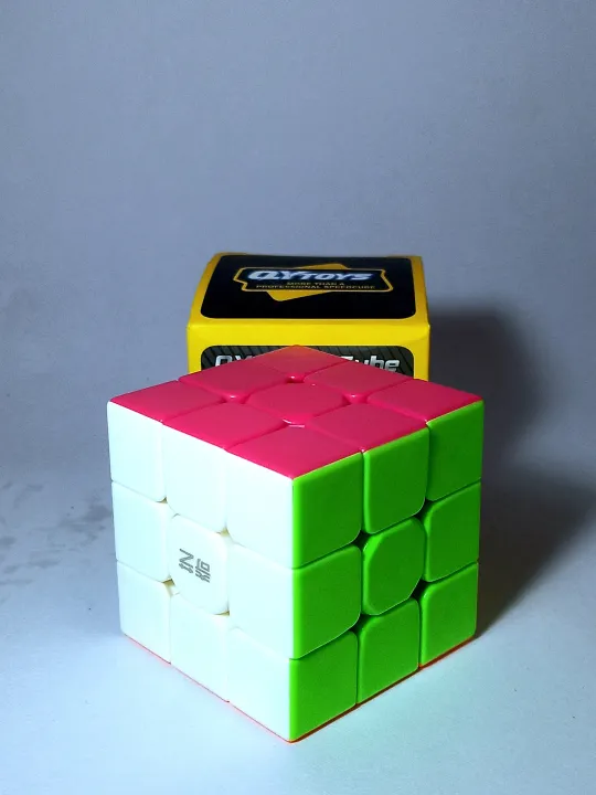 Rubiks%20Cube%20Q%20Y%20Toys%203X3%20-%20Image%203