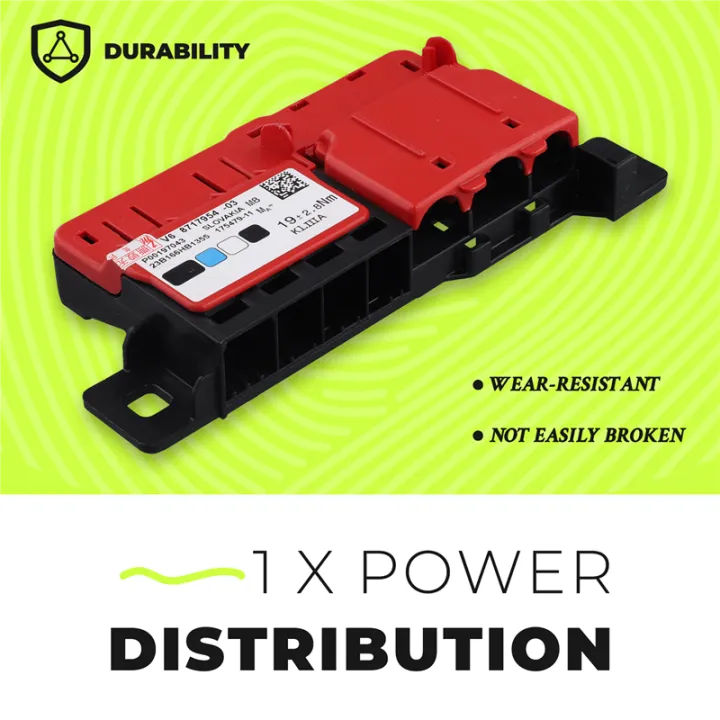 For%20X3%20X4%20X5%20X6%20Car%20Fuse%20Relay%20Box%20Control%20Unit%20Distribution%2061148717954%20-%20Image%203