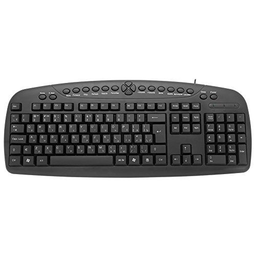 Multimedia%20Wired%20USB%20107%20Keys%20Keyboard%20-%20Image%202