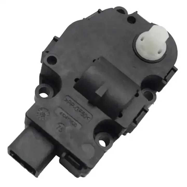OYPFXMI%202X%2064119319037%20A/C%20HVAC%20Evaporator%20Air%20Heater%20Actuator%20Flap%20Motor%20for%205%206%207%20Series%20M5%20M6%20-%20Image%204