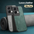 OPPO Reno 8 5G/Reno 8 Pro 5G Phone Case Fashion Luxury Leather Soft Silicone All Inclusive Lens New Protective Cover EL005. 