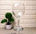 Pasabahce Red Wine Glass, Bistro 225 ML, Set Of 6. 