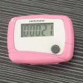 Portable Mini Digital LCD Pedometer Sports Walking Running Step Counter Meter. 