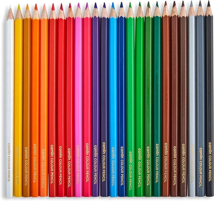 Camlin%20Colour%20Pencils%20-24%20Shades%20-Pack%20of%201%20-%20Image%203