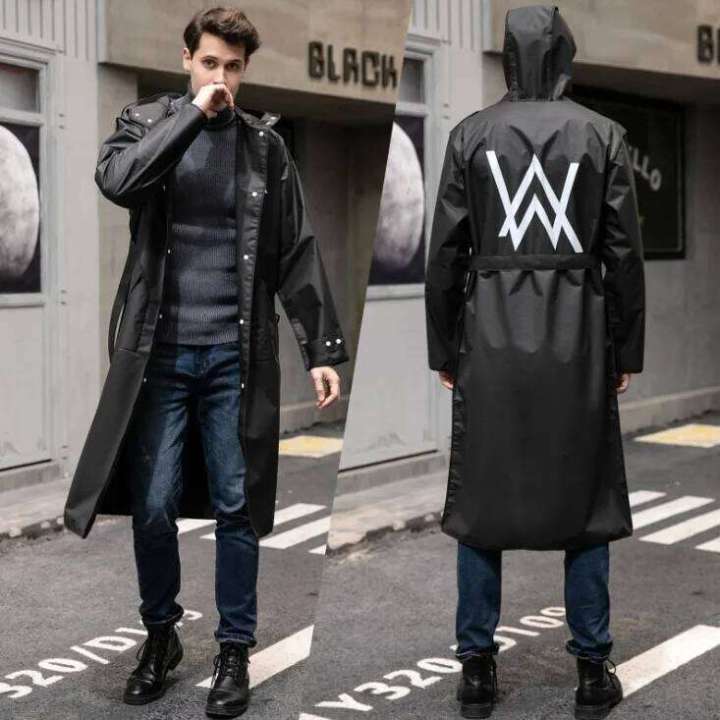 2025%20Black%20EVA%20Raincoat%20Mens%20Outdoor%20Hiking%20Poncho%20Ladies%20Waterproof%20Travel%20Windbreaker%20Long%20Rain%20Coat%20-%20Image%207
