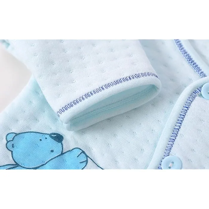 5%20pcs%20Multicolor%20Cotton%20Baby%20Clothing%20Set%20-%20Image%203