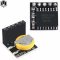 DS3231 AT24C32 IIC Module Precision Clock Module DS3231SN for Arduino Memory module. 