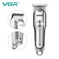 VGR 071 Professional Rechargeable Hair Trimmer for Men | Electric Hair Clipper Barber Haircut Tool | Cordless Haircut Machine Grooming Kit for Men. 
