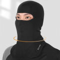 WEST BIKING Summer Motorcycle Balaclava Bicycle Hat Helmet Liner Full Face Sun Protection Cycling Running Breathable Ninja Caps. 