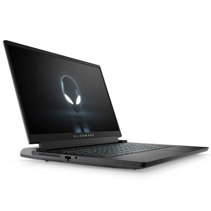 Dell Alienware M15 R6 i7 11800H / RTX 3070 GDDR6 / 32GB RAM / 1TB SSD / 15.6" QHD 240Hz Display
