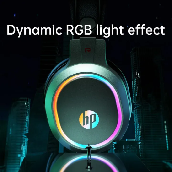 HP%20DHE-8012U%207.1%20Virtual%20Surround%20USB%20Wired%20Headset%20with%20RGB%20Lighting%20and%20Omnidirectional%20Mic%20-%20Image%202