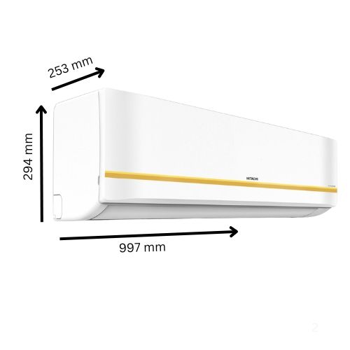Hitachi%20Air%20Conditioner%20(AC)%20-%20RMRG422HFXO%202.0%20Ton%20-%20Image%203