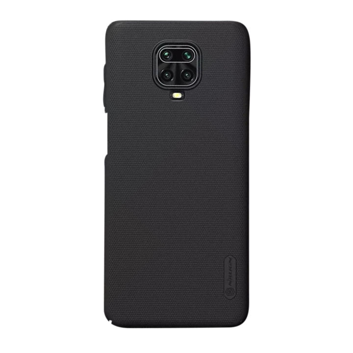 Back Cover Silicone Case For Redmi Note Pro Max XICCI For Xiaomi