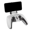 DOBERMAN SECURITY Wireless Controller Bracket Adjustable Mobile Phone Clamp for PS5 Console for Sony PlayStation 5. 