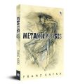 Metamorphosis By Franz Kafka ( Fingerprint Publication ). 