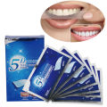 Best Selling 5D 14 Pairs Dental No Residue Other Teeth Whitening Accessories Teeth Whitening Strips. 