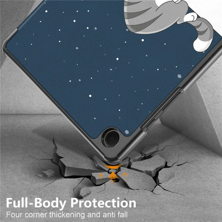 For%20Samsung%20Galaxy%20Tab%20A9%20Plus%2011inch%20X210%20X215%20X216%20Case%20Slim%20Tri-fold%20Smart%20Flip%20Cover%20Full%20Coverage%20Casing%20-%20Image%206