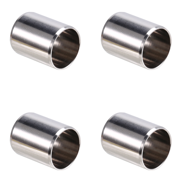 Fullhaodd 4PCS Car Engine Cyl Head Block Dowel Pins 804014060 for 2.5 2