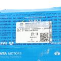 TATA Genuine Parts, 885442021618 Brake Lining Kit Rear (Std) 10 Hole TATA 1613/1512/2518. 