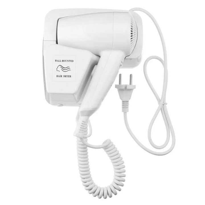 Electric%20Hair%20Dryer%20Wall%20Mount%20for%20Hotel%20Home%20Bathroom%20Hanging%20-%20Image%203
