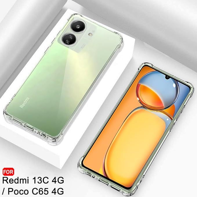 Redmi%2013C%20Transparent%20TPU%20Silicon%20Cover%20-%20Image%207