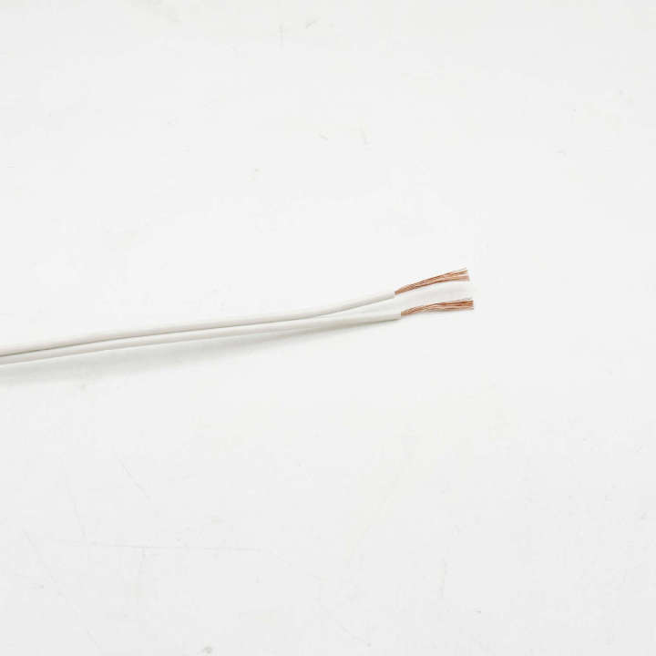 American%20Standard%20RVB%20Audio%20Red%20and%20Black%202%20Core%2014/16/18AWG%20Transparent%20Speaker%20Cable%20PVC%20Copper%20Clad%20Aluminum%20Wire%20-%20Image%202