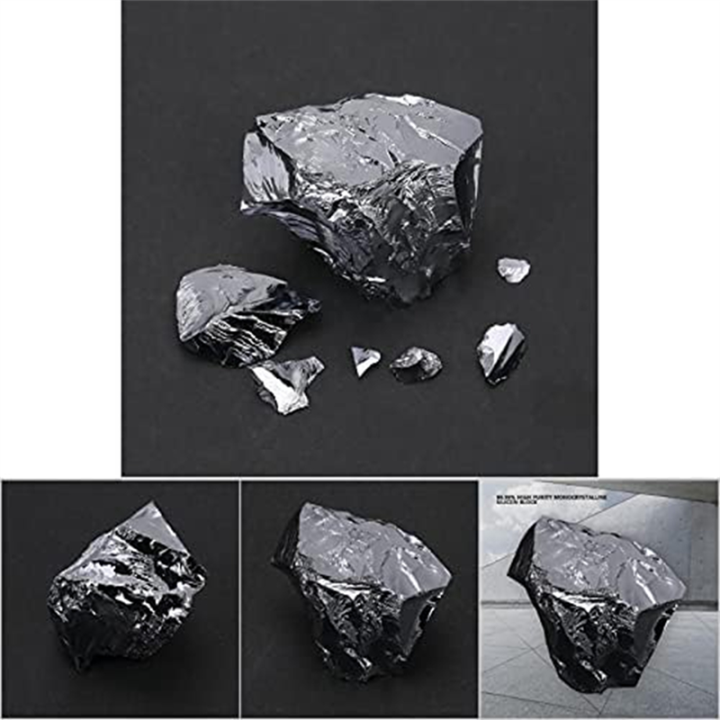 1%20Piece%20Silicon%20Metal%20Elements%2014%20Semiconductor%20Monocrystalline%20Si%20Block%20Raw%20Material%20for%20Monocrystalline%20(50G)%20-%20Image%203