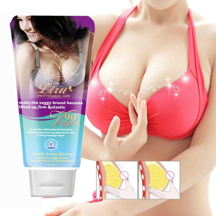 Big%20Volume%20Liru%20V90%20Best%20Developing%20Beauty%20Women%20Lifting%20Enhancement%20Enlargement%20Breast%20Cream%20150ml%20-%20Image%203