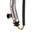 5NA823823F(E) Left & Right Front Active Bonnet Actuator Hinge Sensor Pedestrian Protection 2016-2022. 