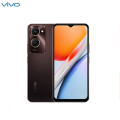 Vivo Y18 6GB+128GB | 6.56 inches IPS LCD, 90Hz | 50 MP Main Camera. 