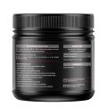MuscleBlaze Micronized Creatine Monohydrate 250g 83 Servings for Muscle Gain and Strength. 