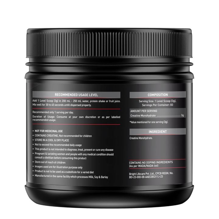 MuscleBlaze%20Micronized%20Creatine%20Monohydrate%20250g%2083%20Servings%20for%20Muscle%20Gain%20and%20Strength%20-%20Image%208