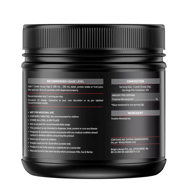 MuscleBlaze%20Micronized%20Creatine%20Monohydrate%20250g%2083%20Servings%20for%20Muscle%20Gain%20and%20Strength%20-%20Image%208