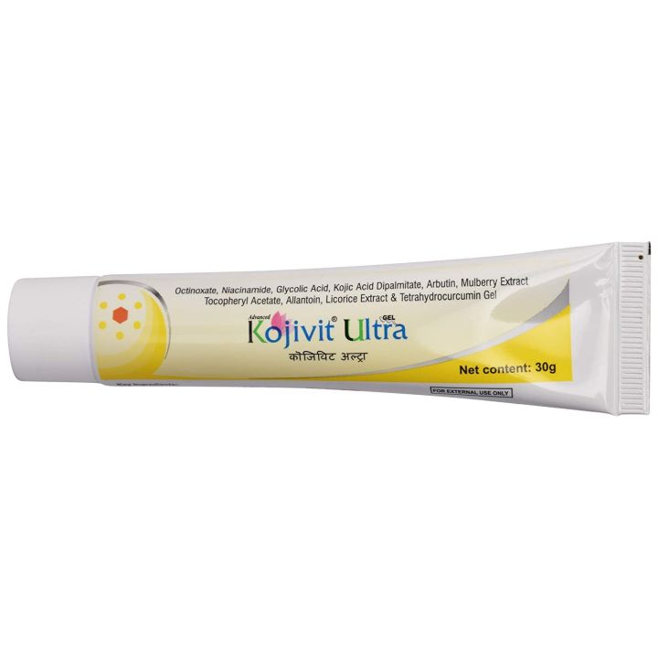 Kojivit Ultra Gel 30gm