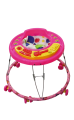 Baby Walker With Music System For Kids Upto 1 Year. 