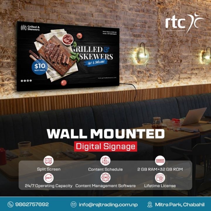 Wall%20Mounted%20Digital%20Signage%20/%20Advertisement%20Display%20Board%20(Sizes:%2021.5",%2032",%2043",%2055",%2065")%20-%20Image%202