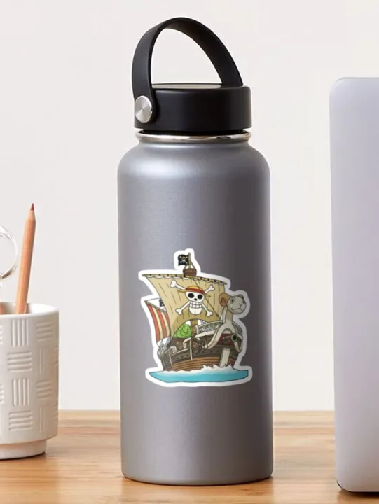 One%20Piece%20-%20The%20going%20merry%20Sticker%20%7C%20Best%20for%20Laptop%20,%20Notebooks%20,%20luggage%20decoration%20-%20Image%202
